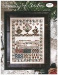 (image for) Tapestry Of Stitches